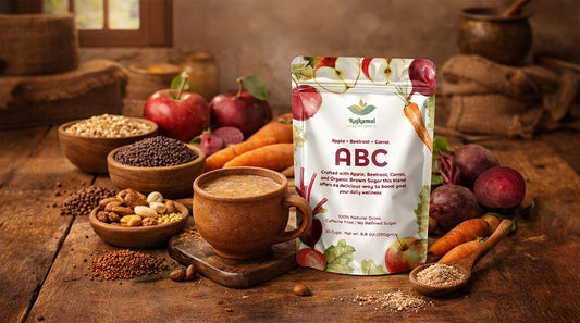ABC Malt Benefits: Why Apple, Beetroot & Carrot Health Drink Is a Daily Immunity Booster