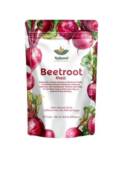 Beetroot Malt