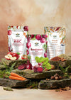 Complete Breakfast Combo – ABC Malt, Beetroot Malt & Millet Health Mix
