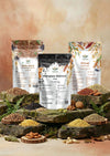 Weight Management Millet Combo – Kollu & Karuppu Kavuni Kanji Pack