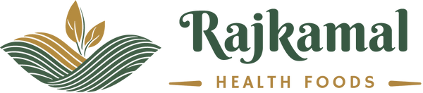 Rajkamal Health Foods